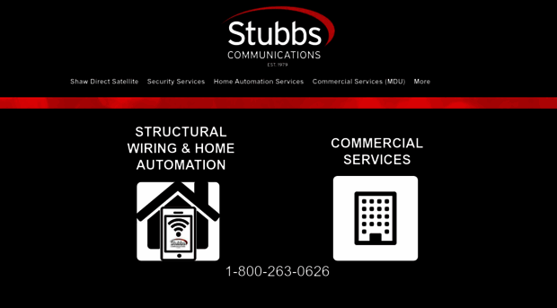 stubbsco.com