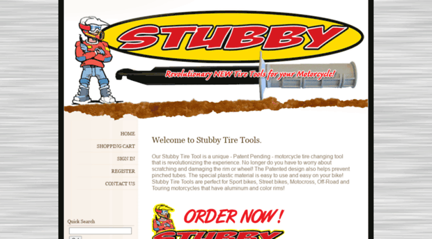 stubbytiretools.com