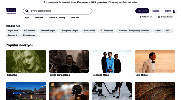 stubhub.com.cn