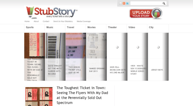 stubstory.com