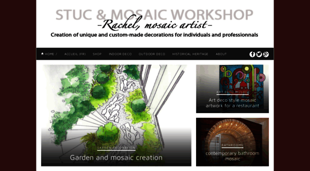 stuc-mosaic.com