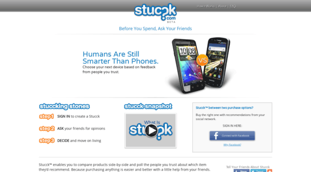 stucck.com