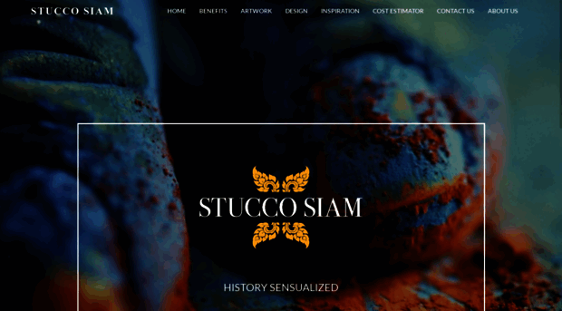 stucco-siam.com