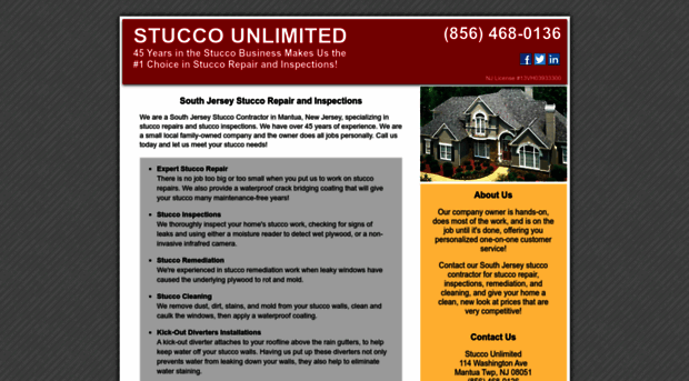 stucco-unlimited.com