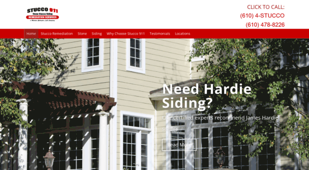 stucco911.com