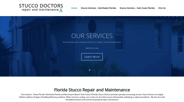 stuccodoctors.com