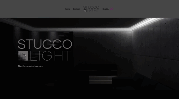 stuccolight.com