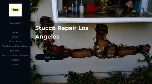 stuccorepairlosangeles.com