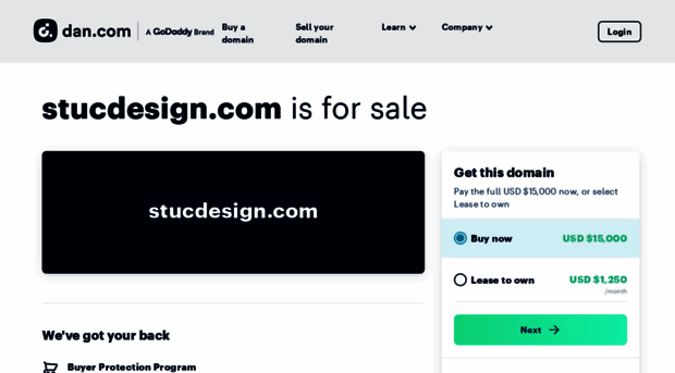 stucdesign.com