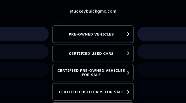 stuckeybuickgmc.com
