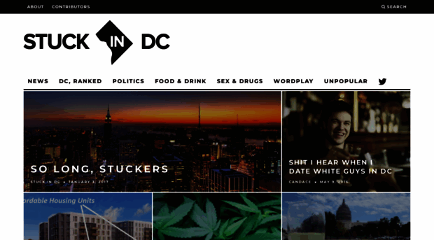 stuckindc.com