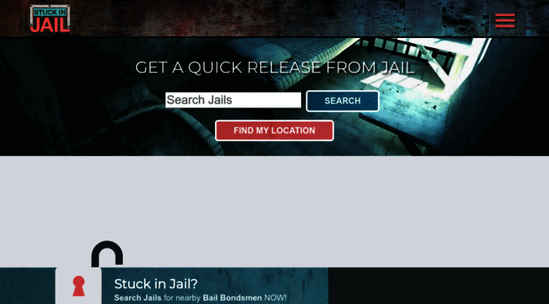 stuckinjail.com