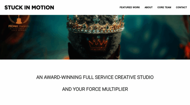 stuckinmotion.com