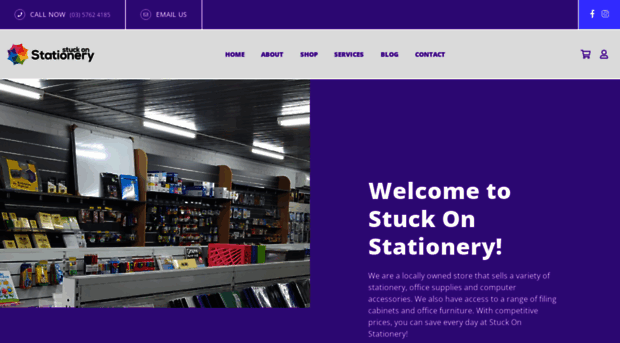 stuckonstationery.com.au