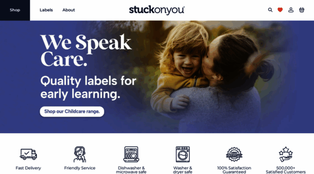 stuckonyou.us