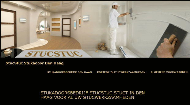 stucstuc.nl