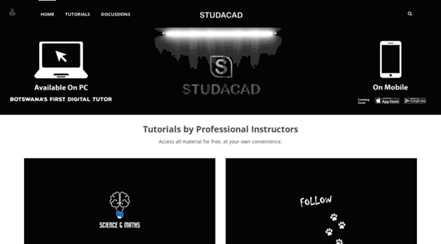 studacad.com