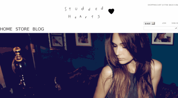 studdedhearts.com.au