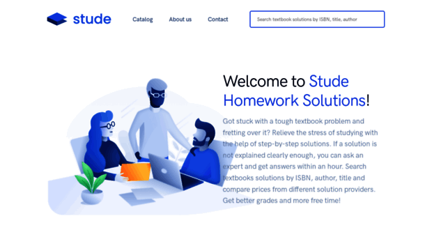 stude.com