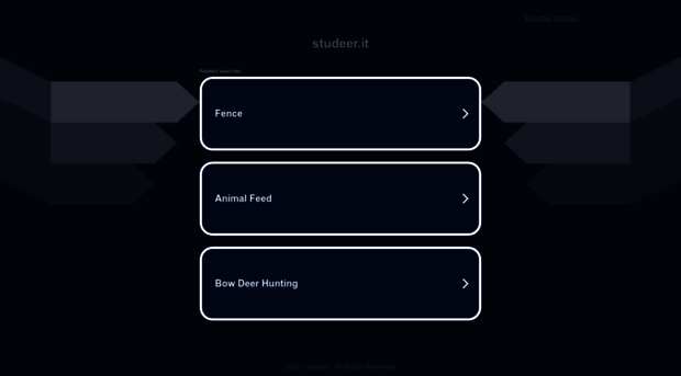 studeer.it