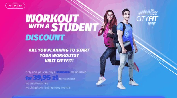 studenci.cityfit.pl