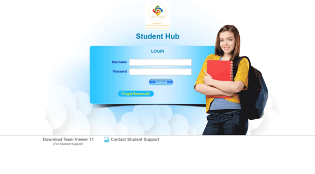 student-alpha.ihm.edu.au