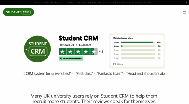 student-crm.co.uk