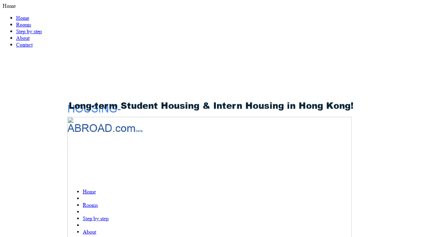 student-housing-abroad.com