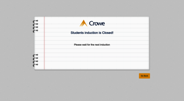 student-induction.crowe.pk