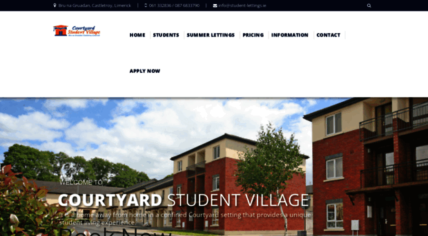 student-lettings.ie