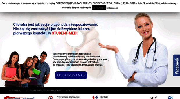 student-med.pl