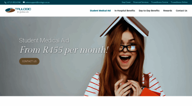 student-medical-aid.co.za