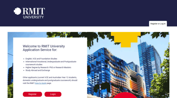 student-rmit.studylink.com