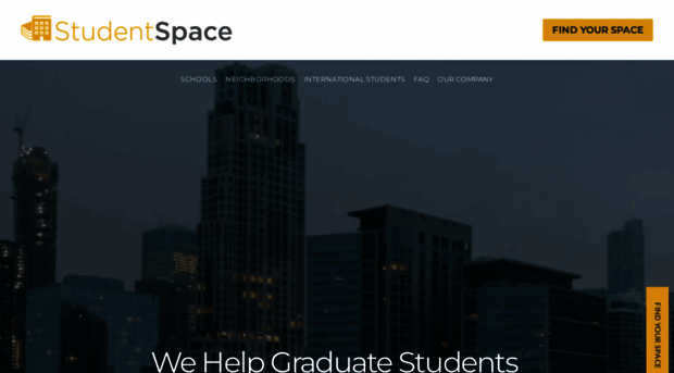 student-space.com