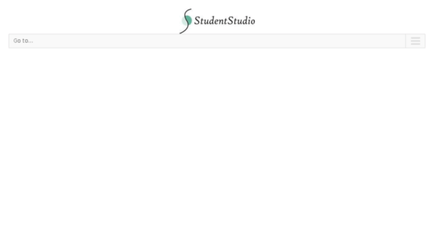 student-studio.com