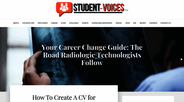 student-voices.org