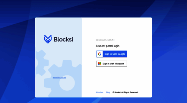 student.blocksi.net
