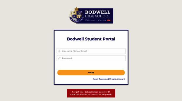 student.bodwell.edu