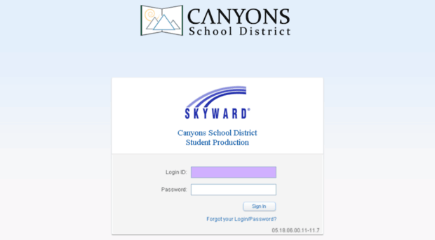 student.canyonsdistrict.org