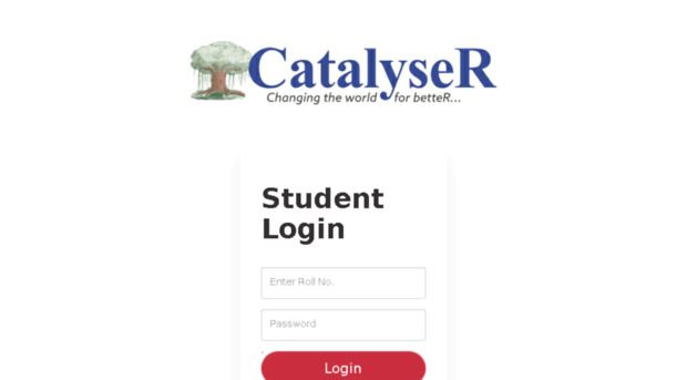 student.catalyser.click