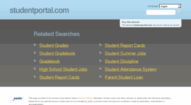 student.cosmopoint.studentportal.com