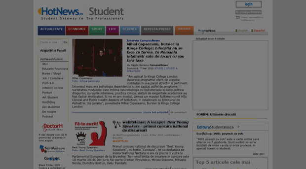 student.hotnews.ro