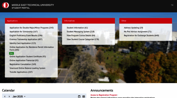 student.metu.edu.tr