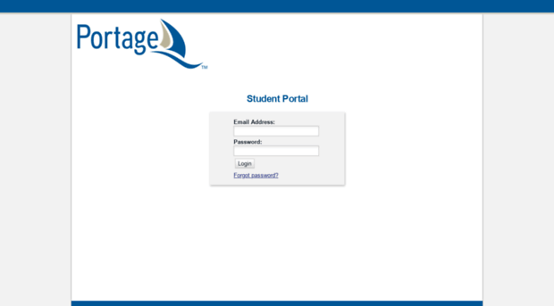 student.portagelearning.com