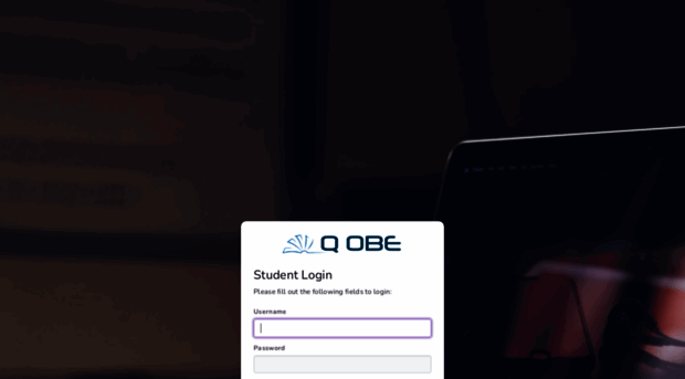 student.qualityobe.com