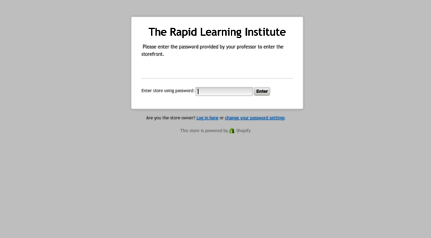 student.rapidlearninginstitute.com