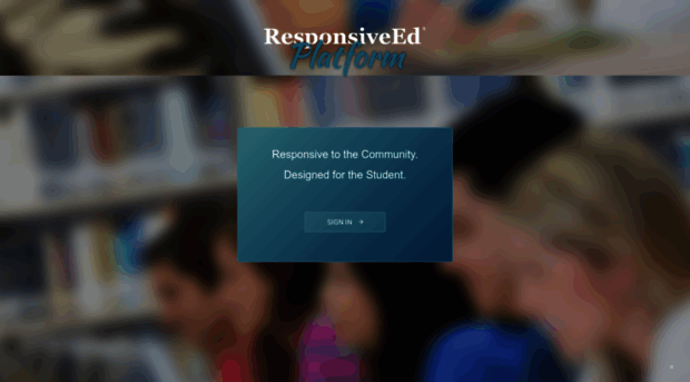 student.responsiveed.com