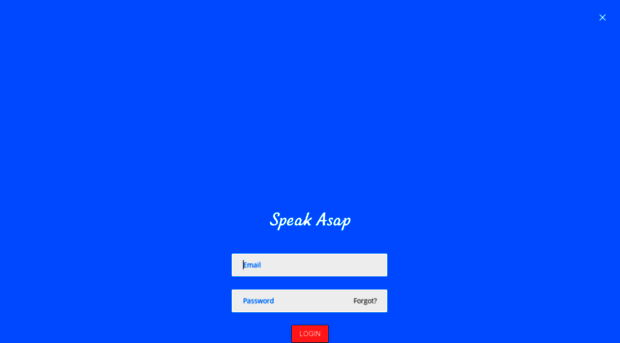 student.speakasap.com