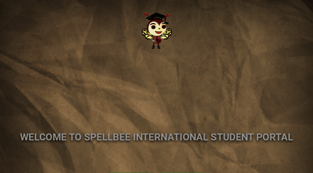 student.spellbeeinternational.com