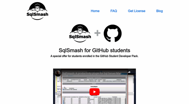 student.sqlsmash.com